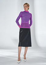 z13108 Водолазка женская