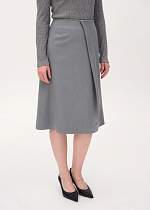 z52202 Юбка женская