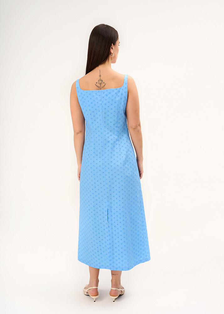 z51519 Платье женское