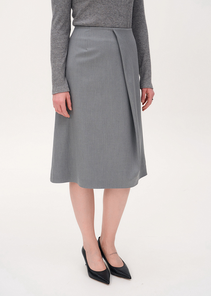 z52202 Юбка женская