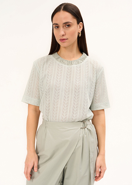 z51106 Блузка женская