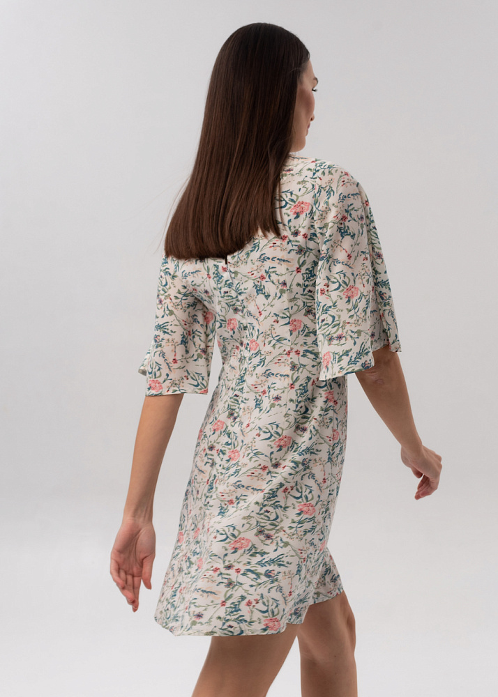 z31522 Платье женское