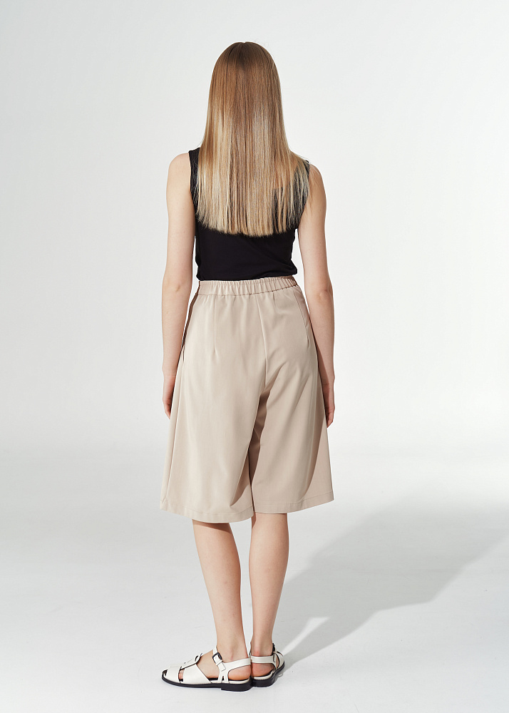 z41713 Шорты женские