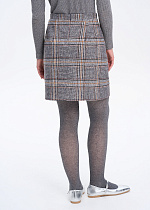 z42201 Юбка женская