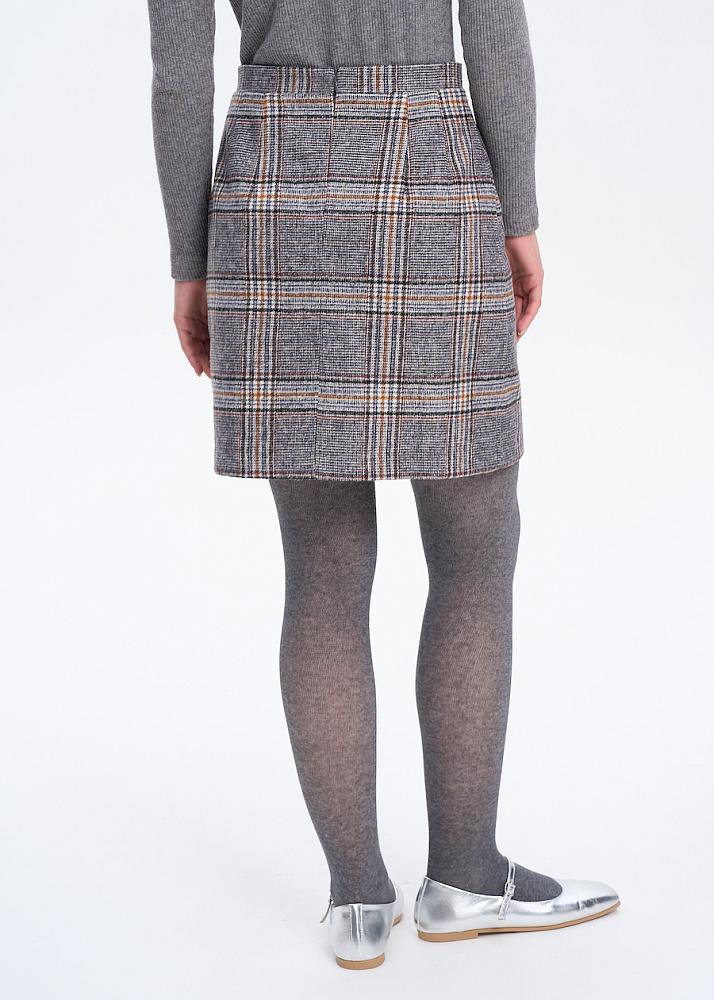 z42201 Юбка женская