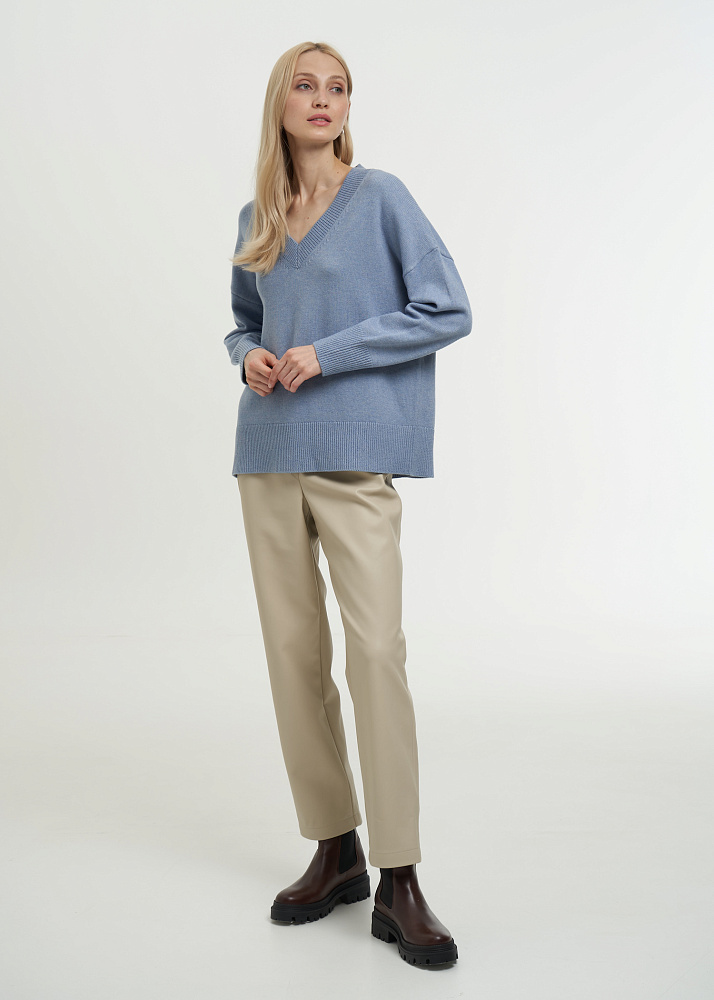 z32933 Джемпер  женский