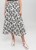 z31207 Юбка женская