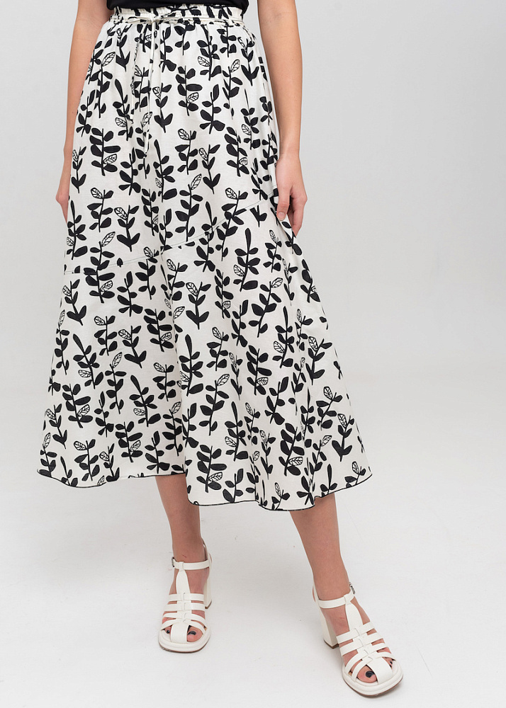 z31207 Юбка женская