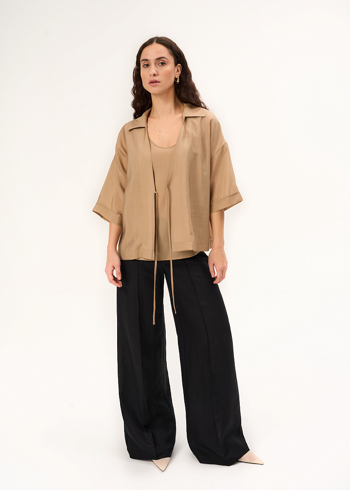 z51719 Брюки женские