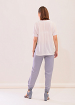 z01116  Футболка женская