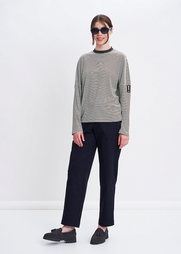 z22756 Брюки женские