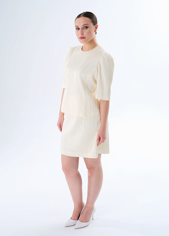 z43116 Блузка женская