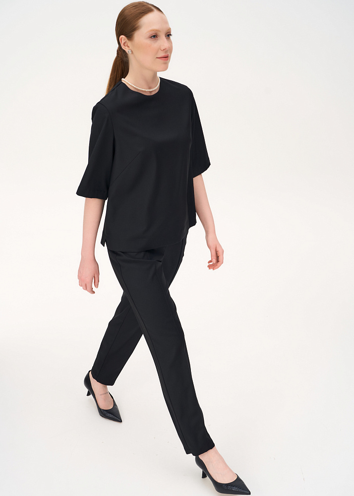 z52101 Блузка женская