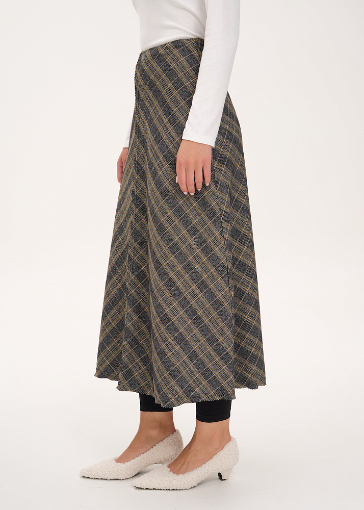 z52207 Юбка женская