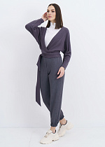 z12633 Кардиган женский