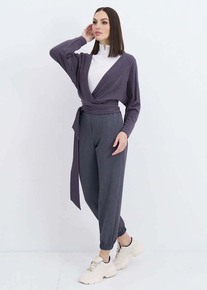 z12633 Кардиган женский