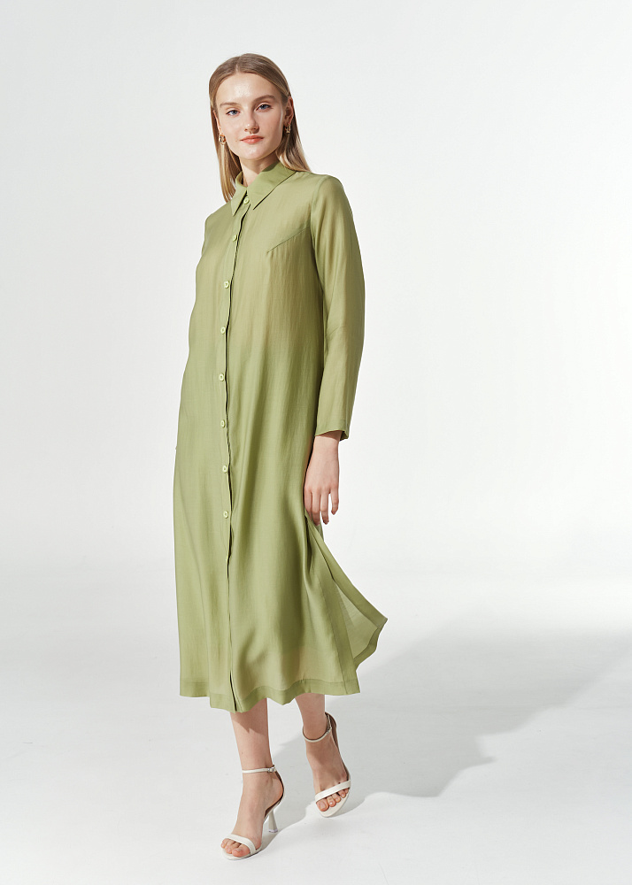 z41525 Платье женское