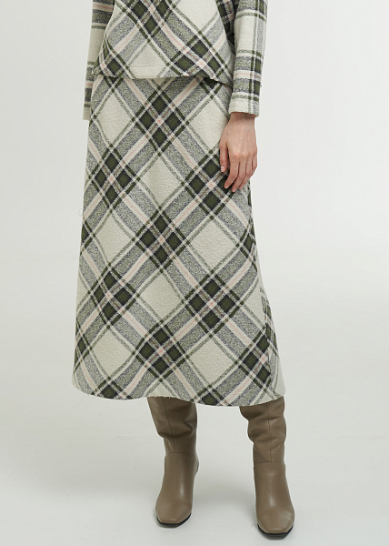 z32207 Юбка  женская