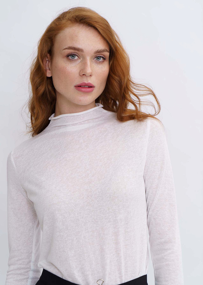 z22954 Водолазка женская