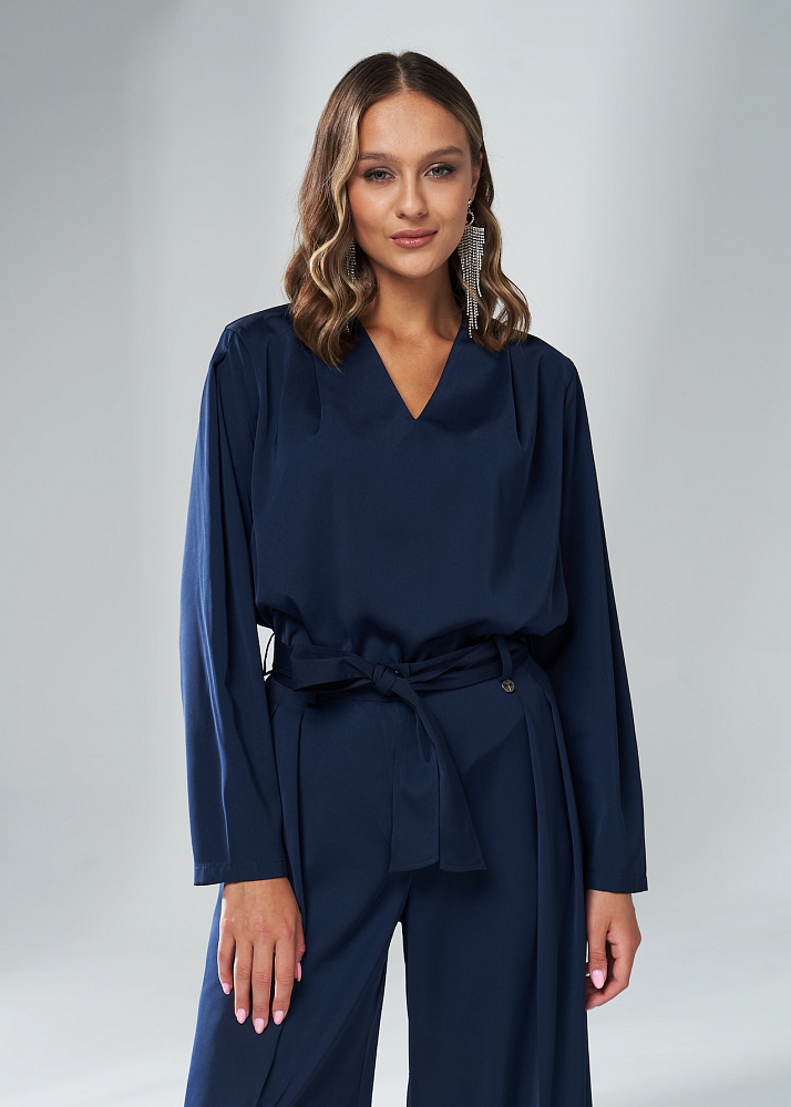 z23123 Блузка женская