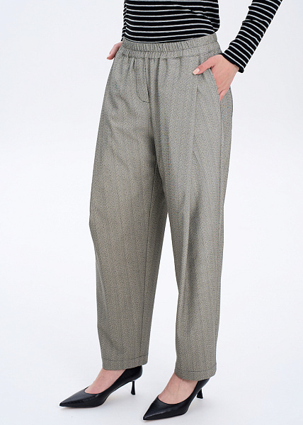 z42719 Брюки женские