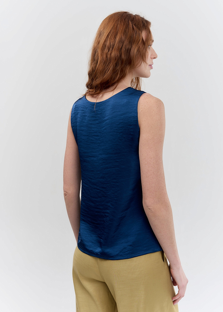 251169 Блузка женская