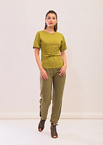 z01134  Футболка  женская