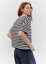 251161 Футболка женская