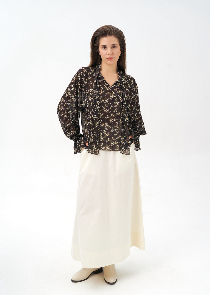 z61149  Блузка женская