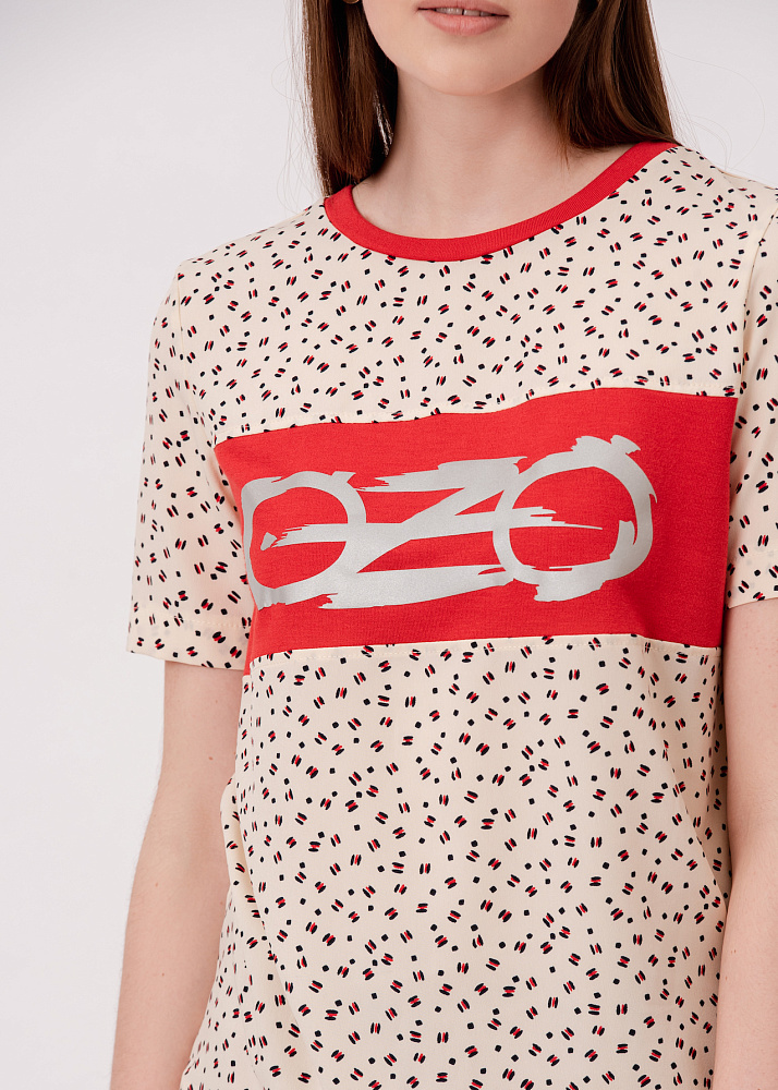 z02113 Блузка женская