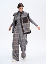 z42606 Жилет женский