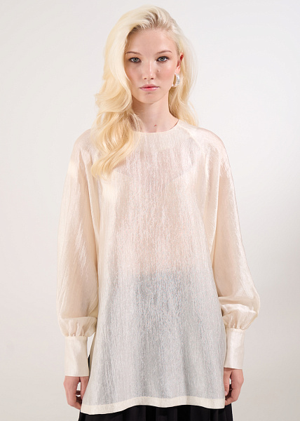 z53137 Блузка женская