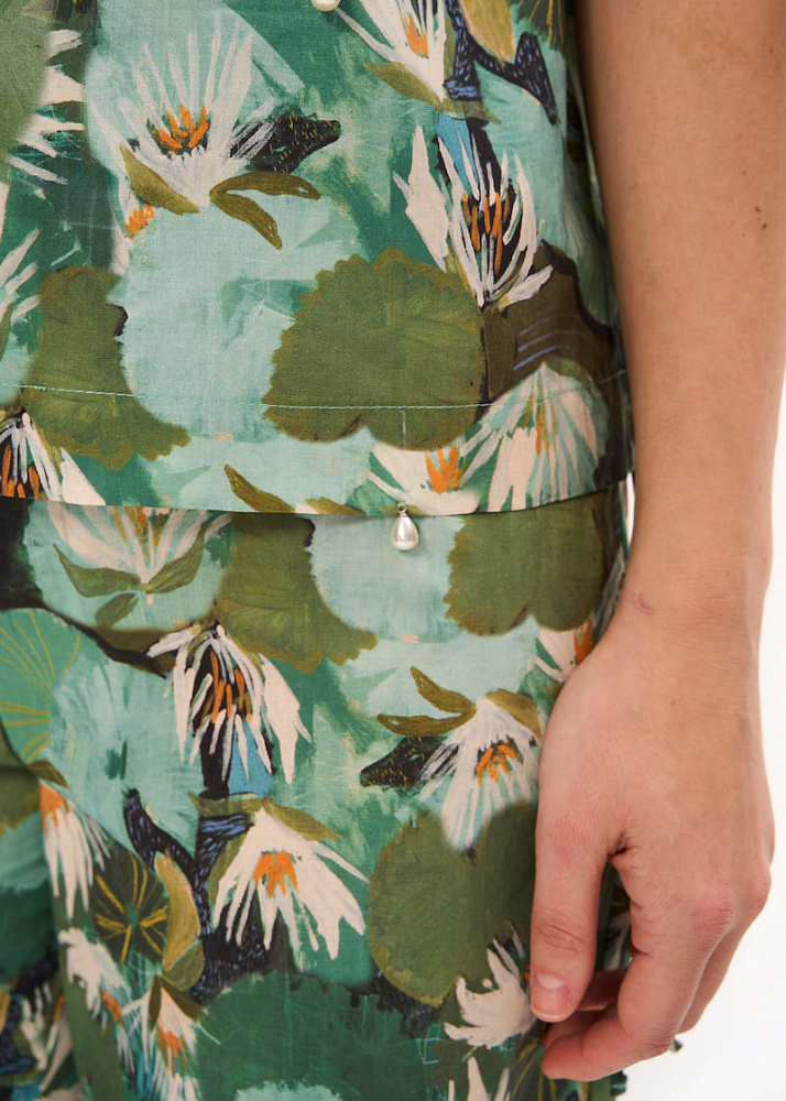 z51103 Рубашка женская