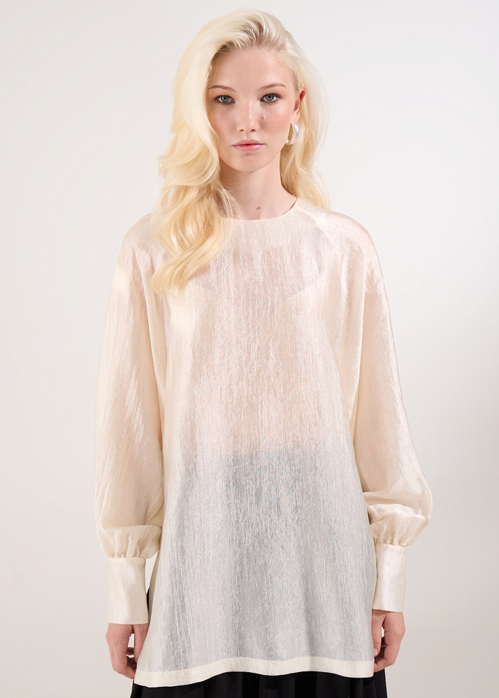 z53137 Блузка женская