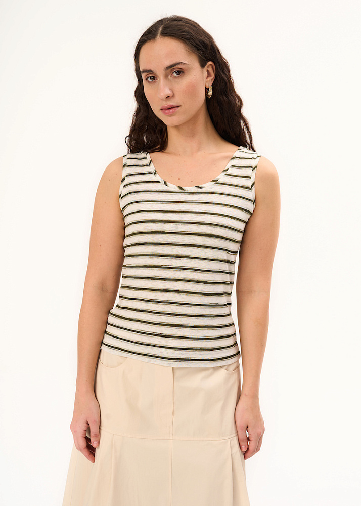 z51133 Топ женский