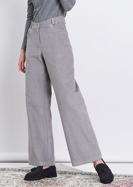 222709 Брюки женские
