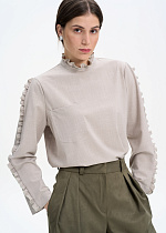 z42107 Блузка женская