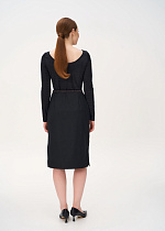 z52201 Юбка женская