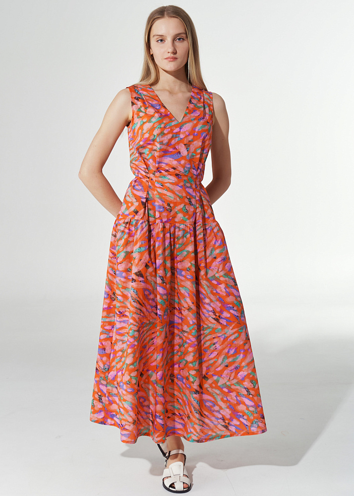 z41516 Платье женское