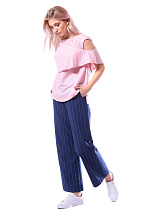 z91110  Блузка женская