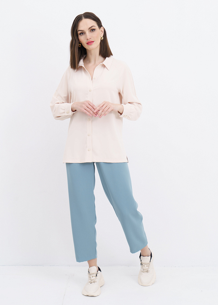 z12109 Блузка женская