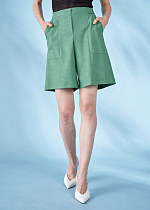 221751 Шорты женские