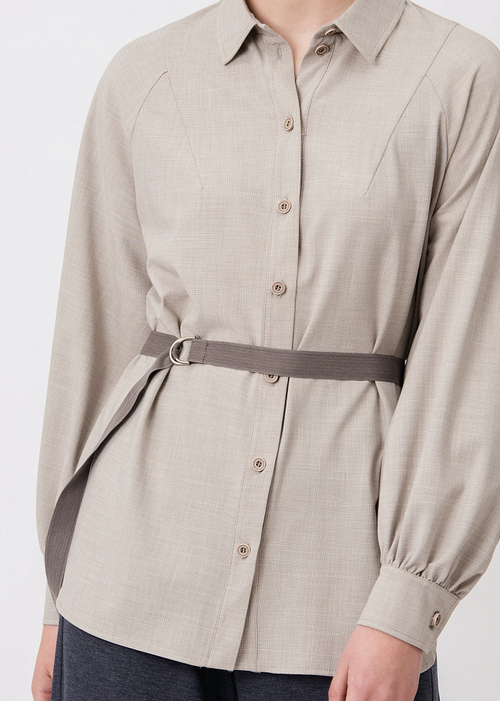 z11108 Блузка женская