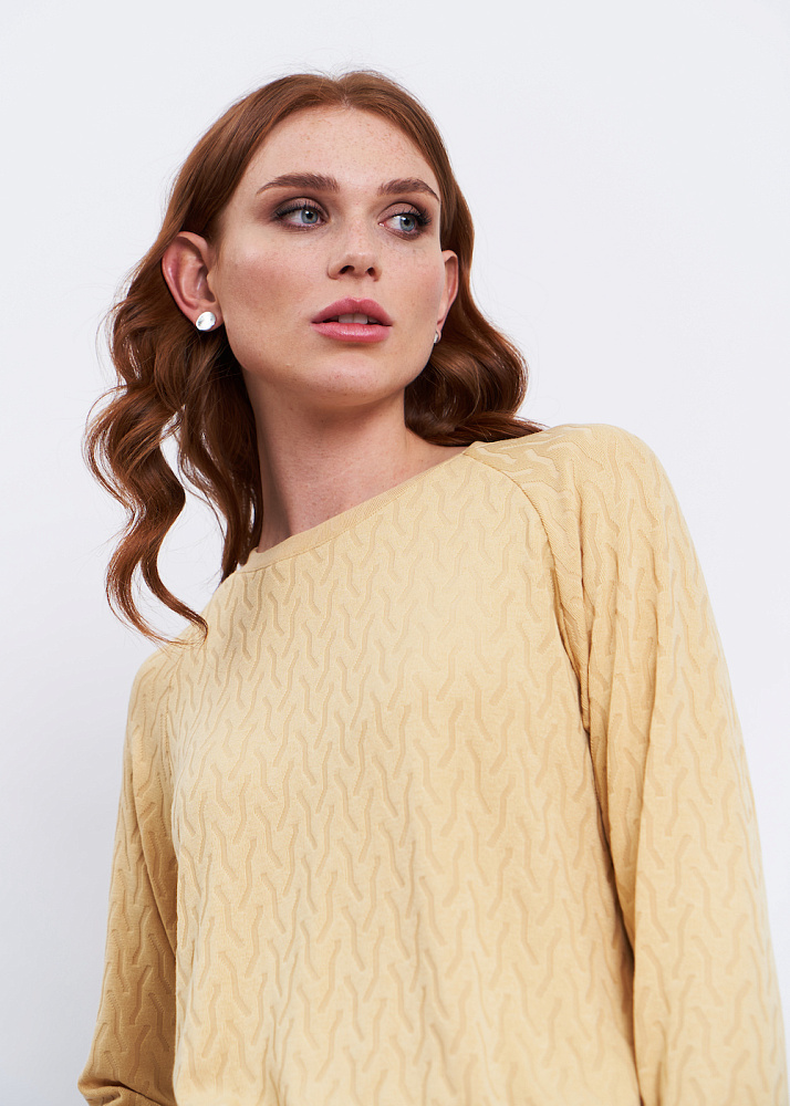 222916 Джемпер женский