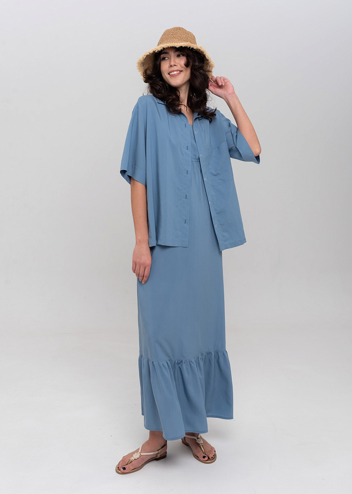 z31534 Платье женское