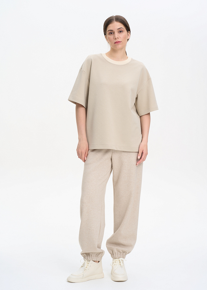 z42114 Футболка женская