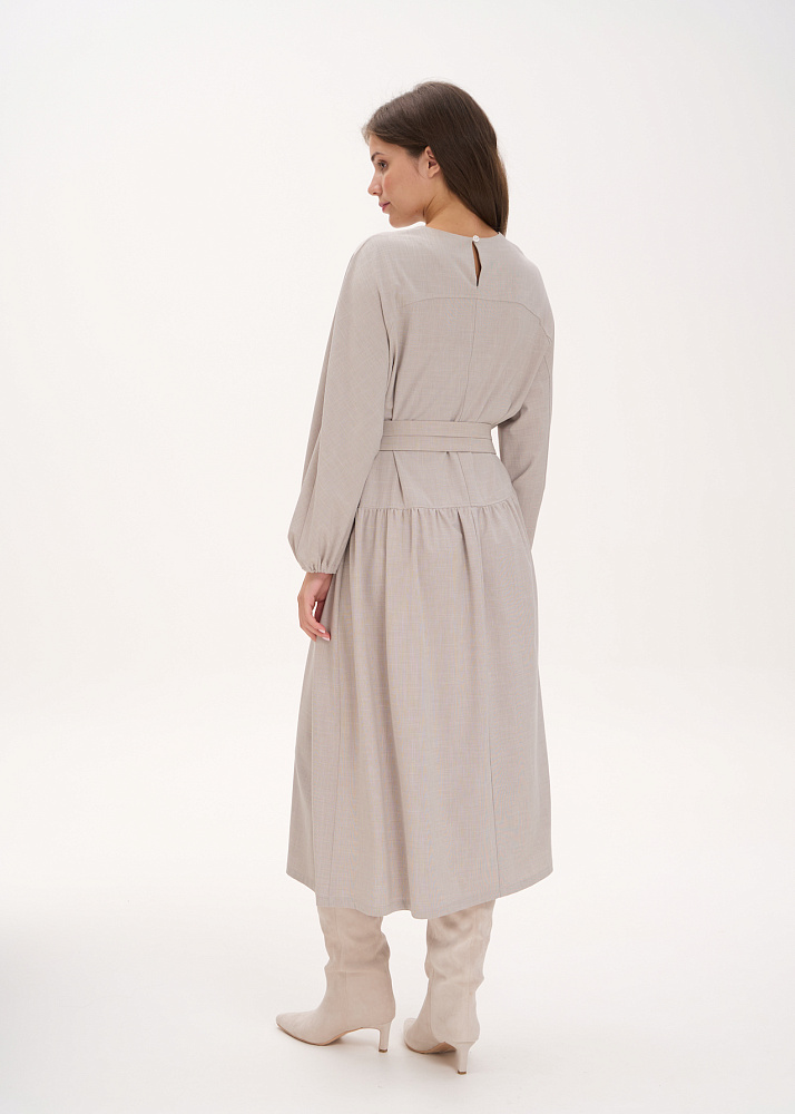 z52501 Платье женское