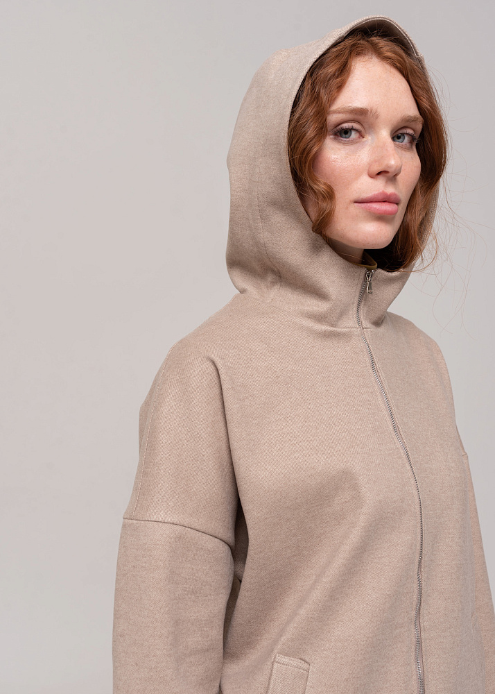 232650 Жакет женский