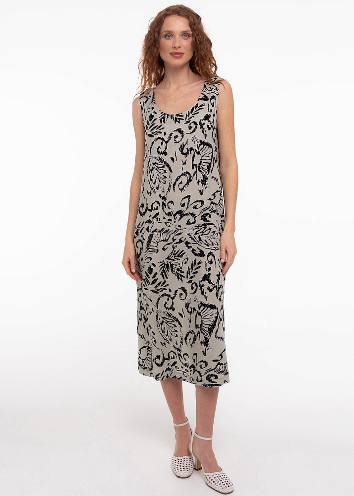 241555 Платье женское