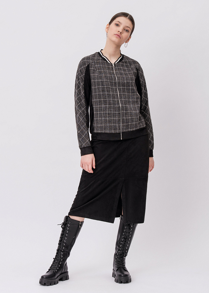 z02611 Жакет женский